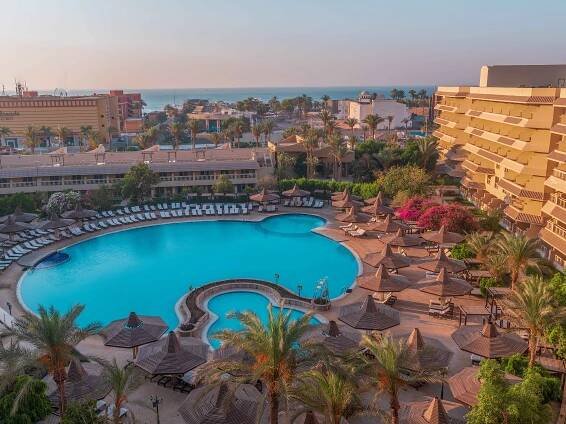 Sindbad Club