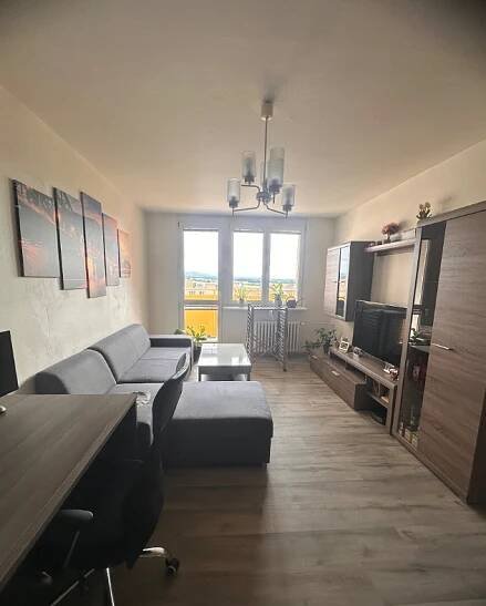 Pronájem bytu 2+kk - Zábřeh nad Odrou, Ostrava