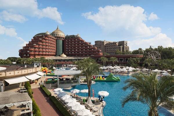 Delphin Palace 5*