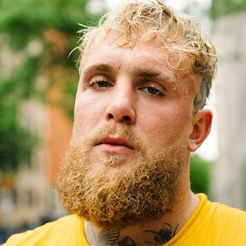 Jake Paul Lends His Celebrity (Some of It) to Olympic Boxing