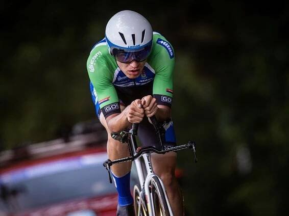 Mathias Vacek - Sport.cz