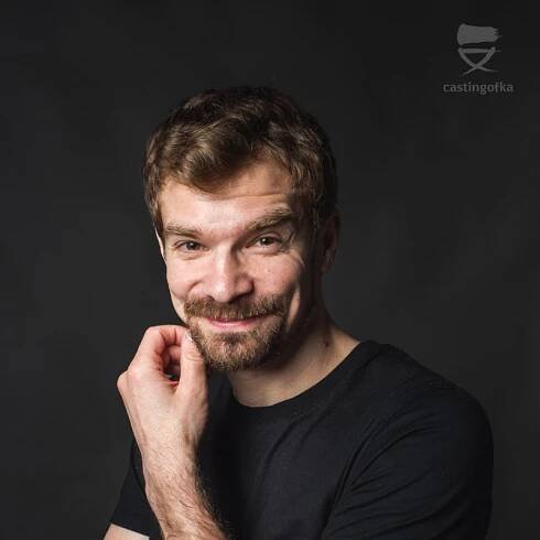 Petr Buchta - Castingofka.cz