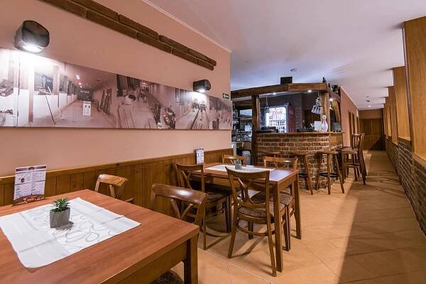 Fotogalerie – Pizzerie Bowling Hluk