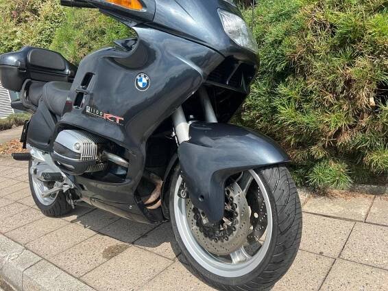 BMW R 1100 RT
