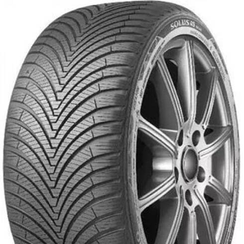 Kumho Solus HA32 245/45 R17 XL 99 Y