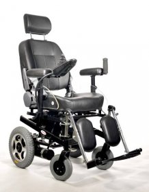 Elektrický invalidní vozík Selvo i4600L - PIM24