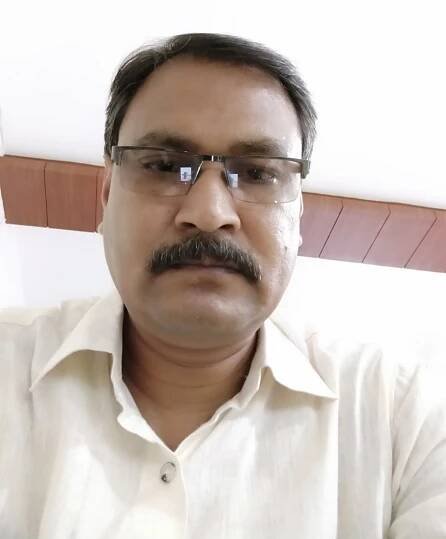 Dr. Rajnish Kumar 