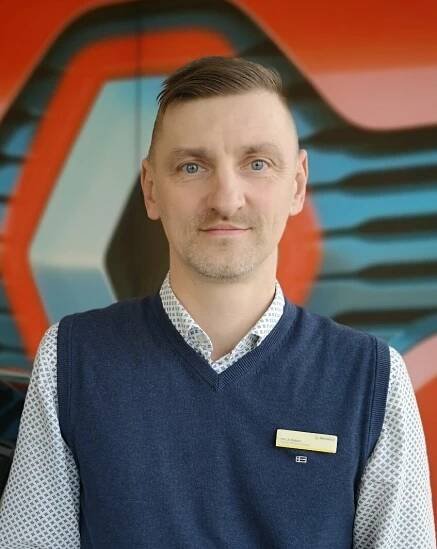Kristóf Autóház Kft.: Assembly partner | Individual Autodesign