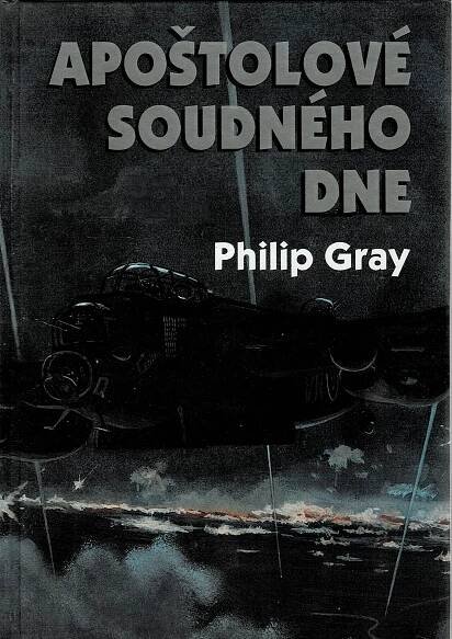 Gray, Philip: Apoštolové soudného dne