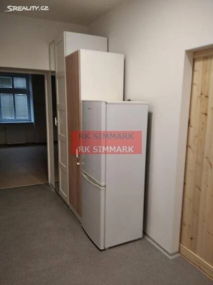 Pronájem Byt 1+1, Dělnická, Odry