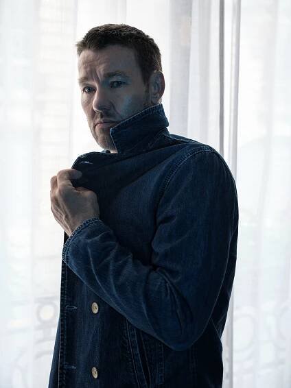 Joel Edgerton