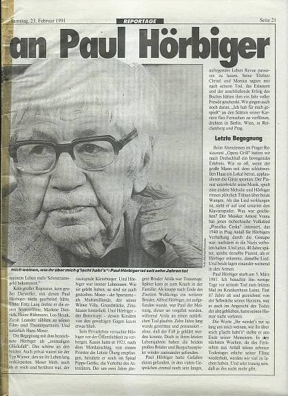Krone 23.02.1991 – 2
