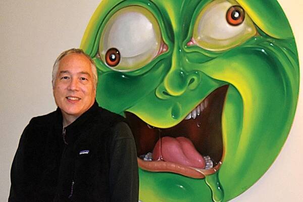 Stephen Gibb – windsorlife.com
