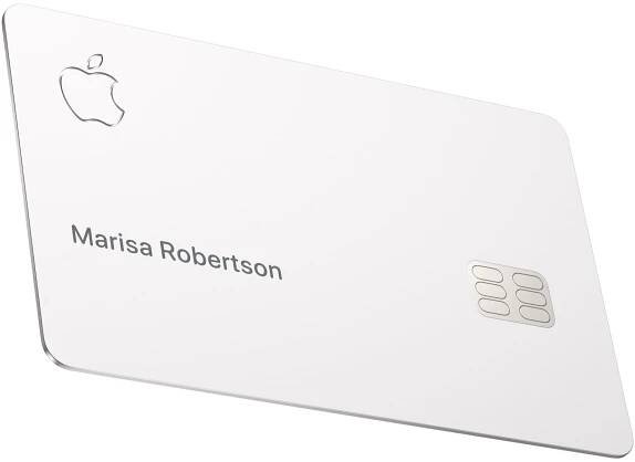 How to buy an Apple Card and use it on an iPhone?
