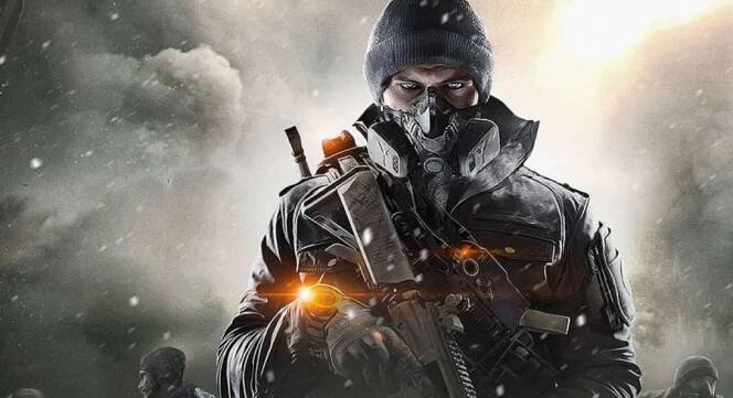 Tom Clancy’s The Division 2 » Vortex