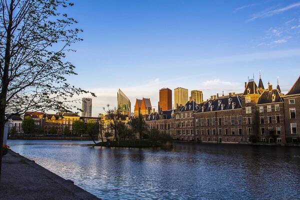 The Netherlands - The Hague - Success Events
