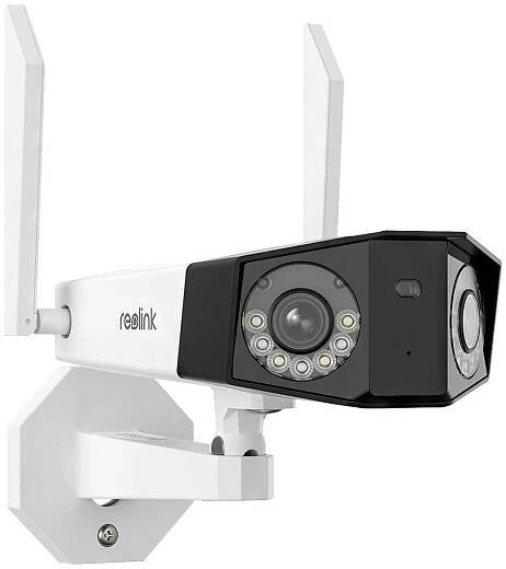Reolink Duo Series W730 Wi-Fi IP bezpečnostní kamera 4608 x 1728 Pixel