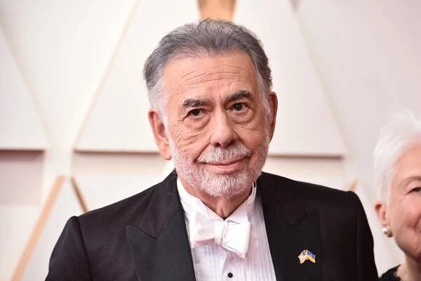 Oscarový režisér Francis Ford Coppola v slzách: Smrt milované manželky (†87)