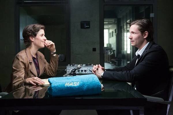 Speciální tým Kolín - Zombie mit Sahne (S14E09) (2015)