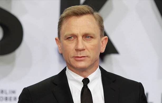 Daniel Craig’s Lessons for Directors