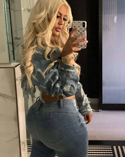 Danii Banks