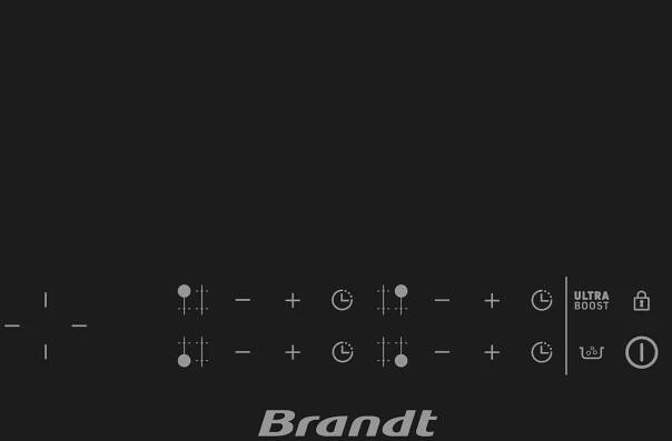 BPI3641PB | Brandt ČR