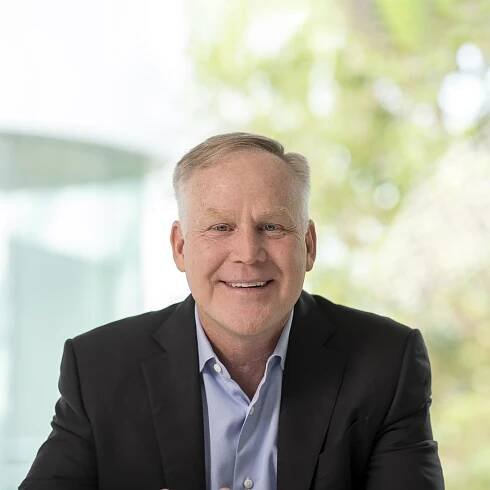Williams CEO Alan Armstrong on the role of natural gas