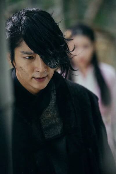Joon-gi Lee - Dalui yeonin : bobogyungsim ryeo - Z filmu
