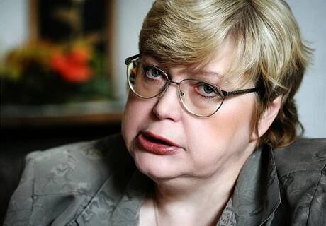 Jana Volfová - aféra se synem ji znechutila