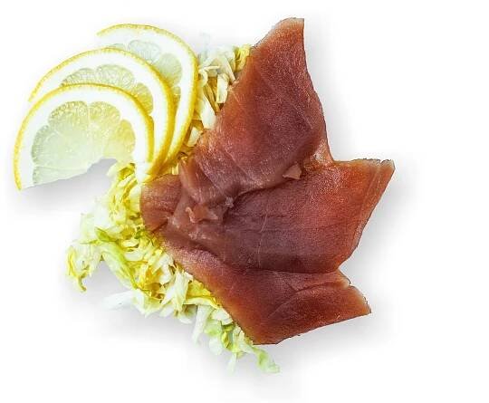 60g Sashimi Maguro
