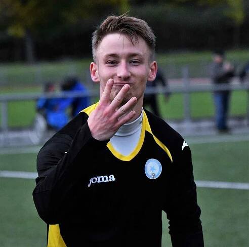 Fotbalová I.B třída: Junior Strakonice B - Sokol Sedlice 1:5 (0:3).