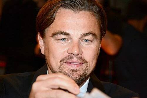 Leonardo DiCaprio – Wikipedia, wolna encyklopedia