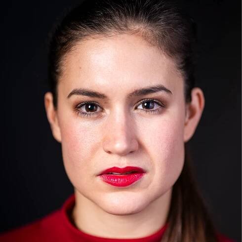 Daniela Šišková - ACTORSMAP