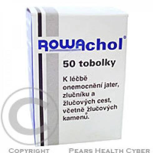 ROWACHOL POR CPS ETM 50