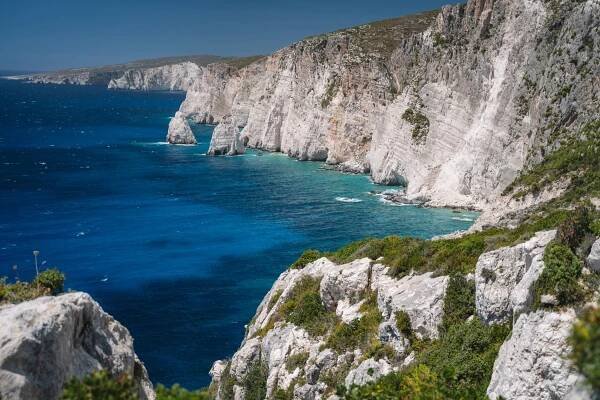 Plakaki - Zakynthos