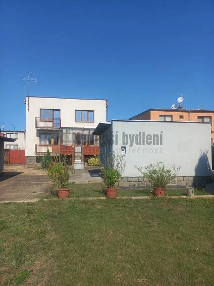 Prodej Byt 4+kk, Přemyslova, Ivanovice na Hané, okres Vyškov