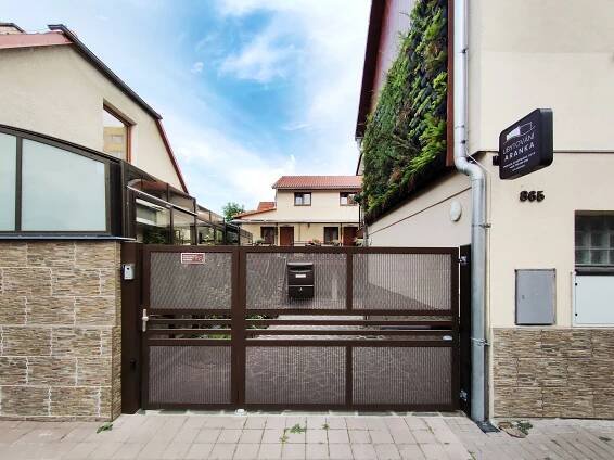 Apartmány Aranka foto 2