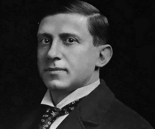 Charles M. Schwab Biography – Facts, Childhood, Family Life, Career