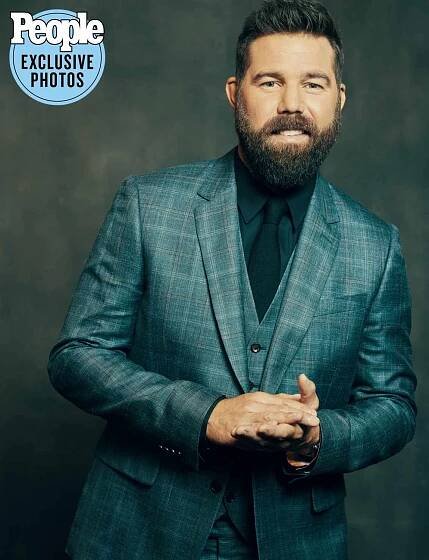 ACM Honors Portrait studio