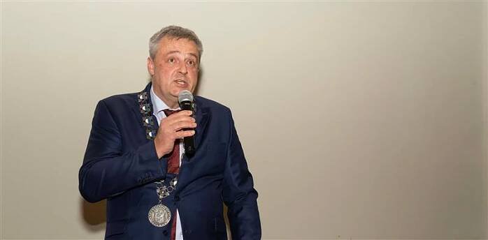 Kladno má staronového primátora Volfa