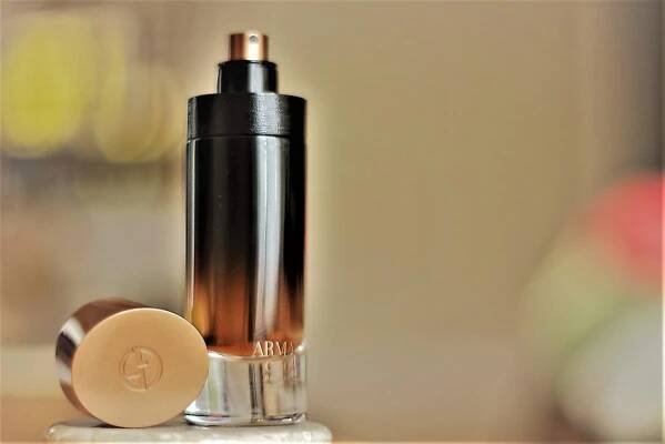 Armani Code Profumo Giorgio Armani pro muže