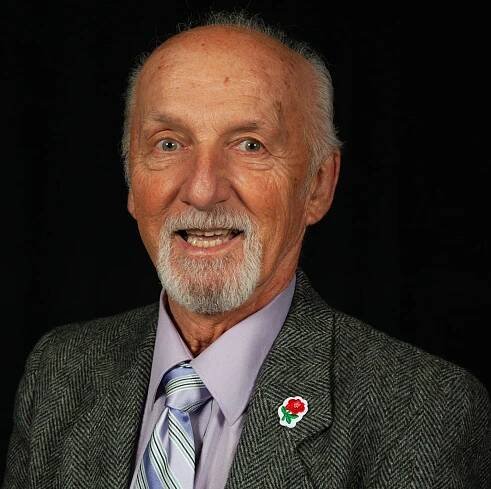 Nestor Woroniuk passes away 