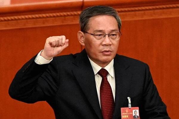 Li Qiang’s realist pitch seeks to reset Sino-Japan ties