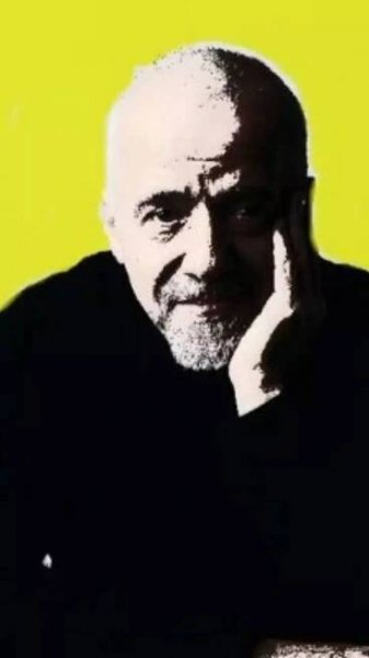 10 quotes by Paulo Coelho that will inspire and motivate you