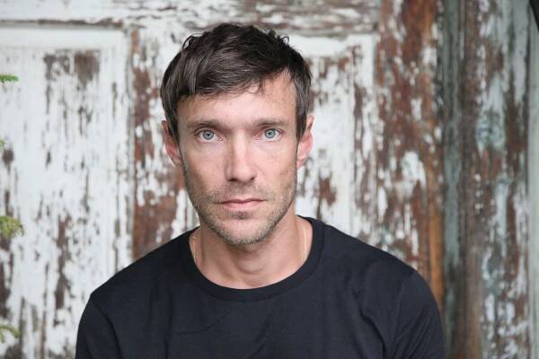Christoph Luser • Salzburger Festspiele