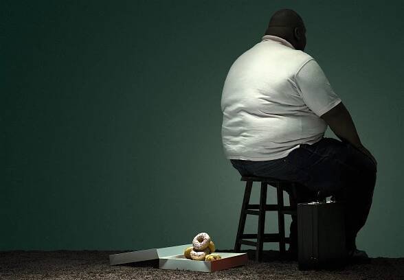 Internalizing Stigma Is Bad For Your Health