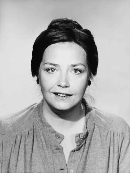 Conchata Ferrell - Wikipedia
