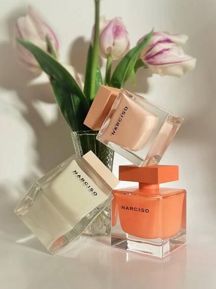 Narciso Eau de Parfum Ambrée Narciso Rodriguez pro ženy
