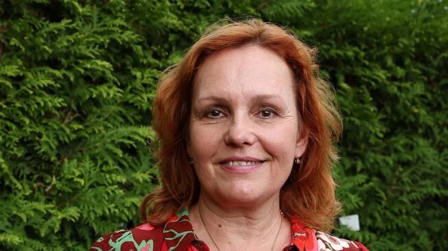 Alena Štréblová (58): Herečkou jsem bráchovi na just!