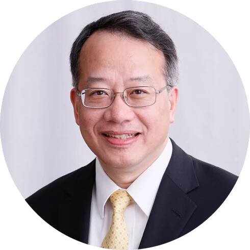 Organisation Structure - The Hong Kong Institute of Directors